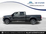 2016 Ford F-350SD Lariat
