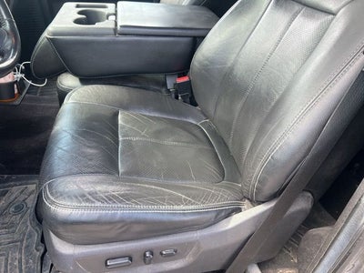 2016 Ford F-350SD Lariat