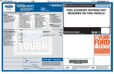 2016 Ford F-350SD Lariat