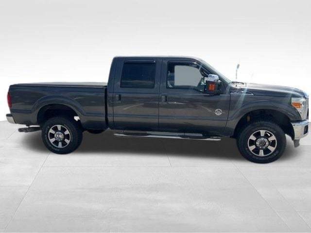 2016 Ford F-350SD Lariat