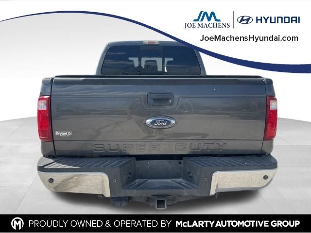 2016 Ford F-350SD Lariat