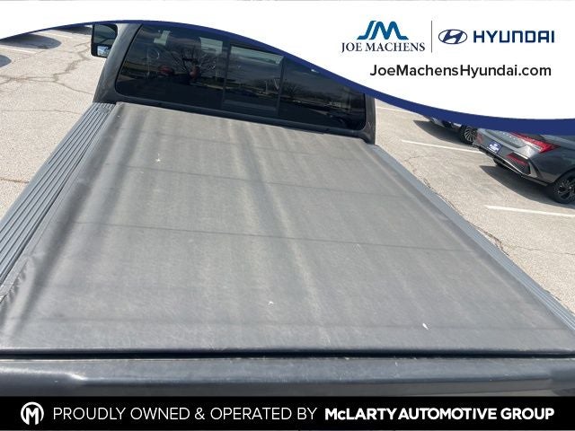 2016 Ford F-350SD Lariat