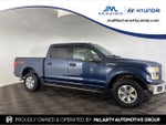 2017 Ford F-150 XLT 5.0L