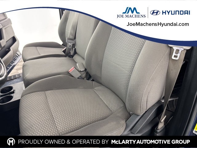 2017 Ford F-150 XLT 5.0L