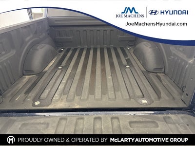 2017 Ford F-150 XLT 5.0L