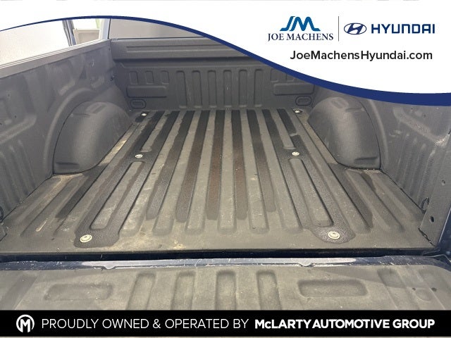 2017 Ford F-150 XLT 5.0L