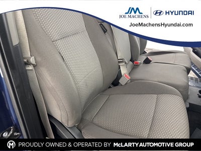 2017 Ford F-150 XLT 5.0L