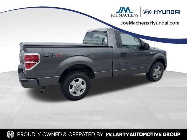 2014 Ford F-150 STX