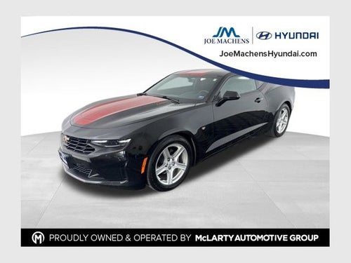 2019 Chevrolet Camaro 1LT