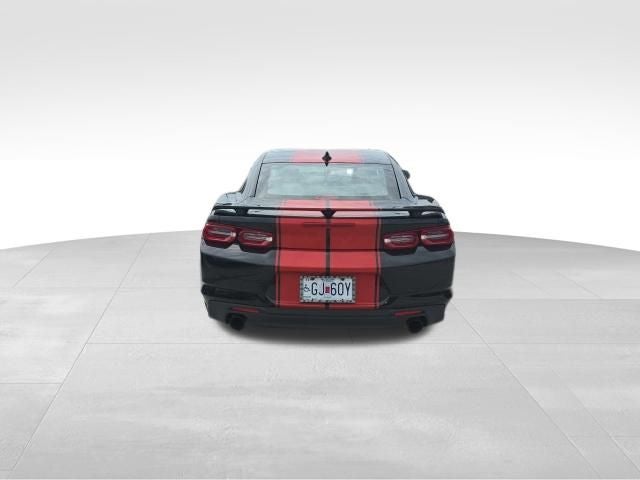 2019 Chevrolet Camaro 1LT
