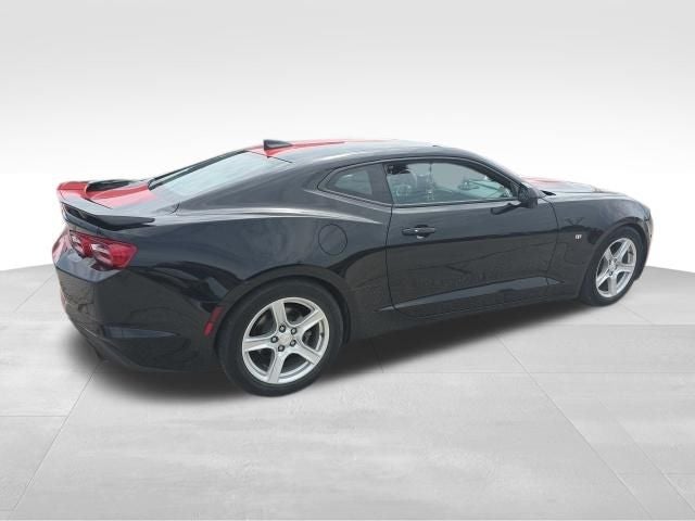 2019 Chevrolet Camaro 1LT