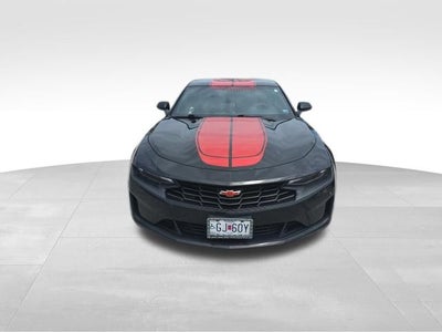 2019 Chevrolet Camaro 1LT