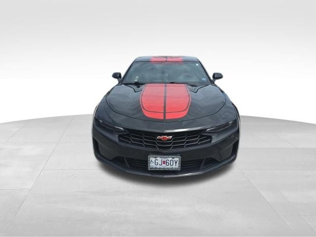 2019 Chevrolet Camaro 1LT