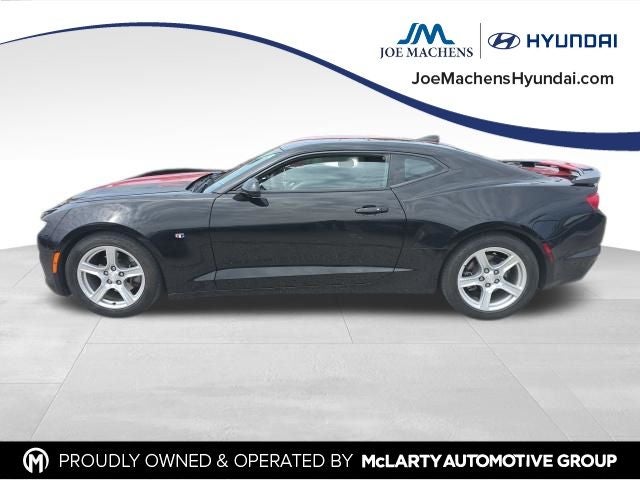 2019 Chevrolet Camaro 1LT