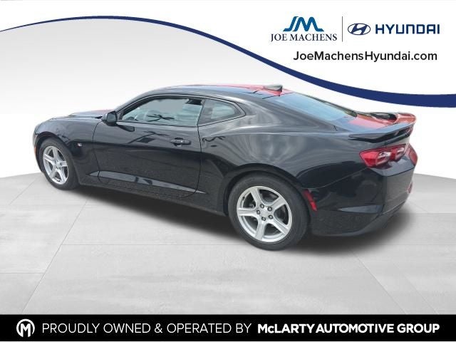 2019 Chevrolet Camaro 1LT