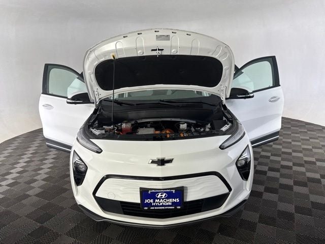 2023 Chevrolet Bolt EUV Premier
