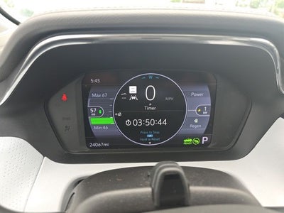 2023 Chevrolet Bolt EUV Premier