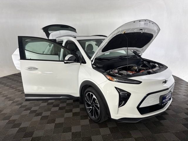 2023 Chevrolet Bolt EUV Premier