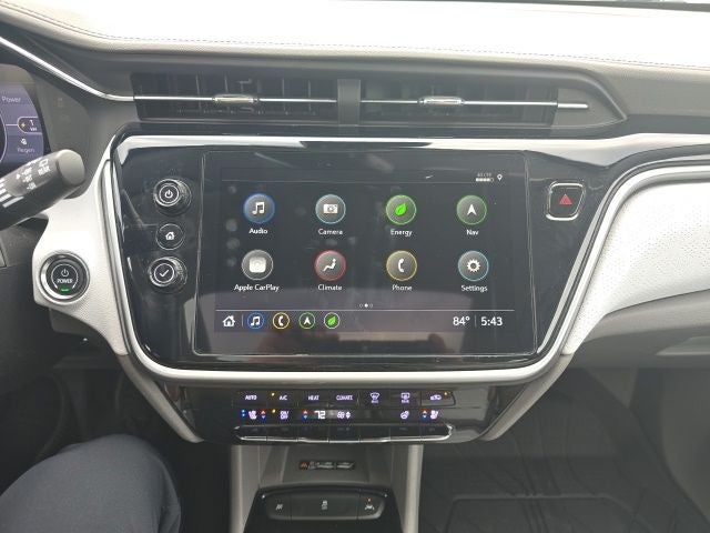 2023 Chevrolet Bolt EUV Premier
