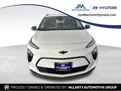 2023 Chevrolet Bolt EUV Premier