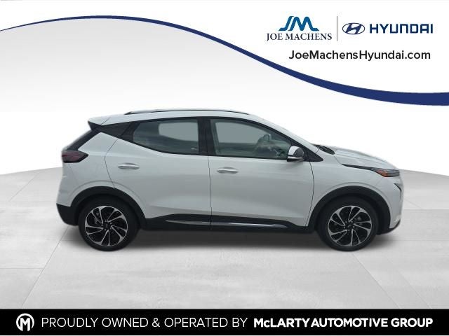 2023 Chevrolet Bolt EUV Premier