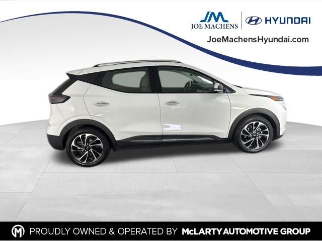 2023 Chevrolet Bolt EUV Premier