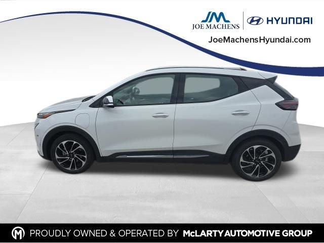 2023 Chevrolet Bolt EUV Premier