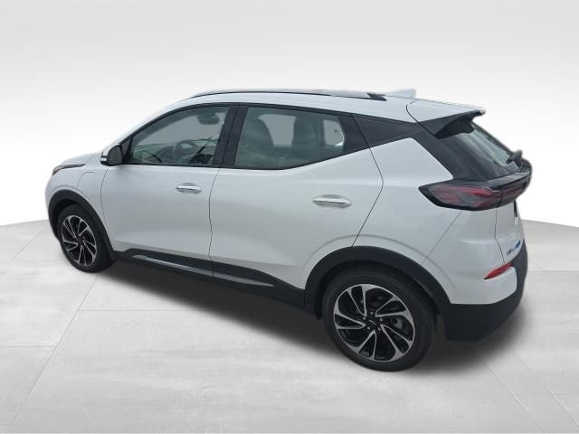 2023 Chevrolet Bolt EUV Premier