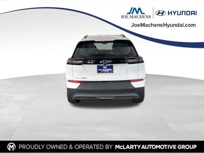 2023 Chevrolet Bolt EUV Premier