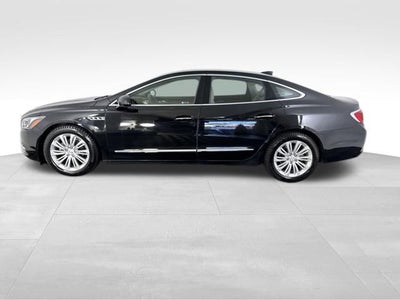 2019 Buick LaCrosse Essence