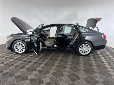 2019 Buick LaCrosse Essence