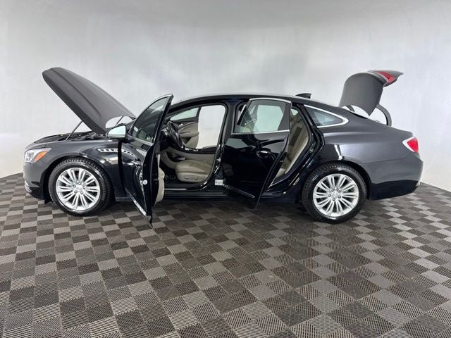 2019 Buick LaCrosse Essence