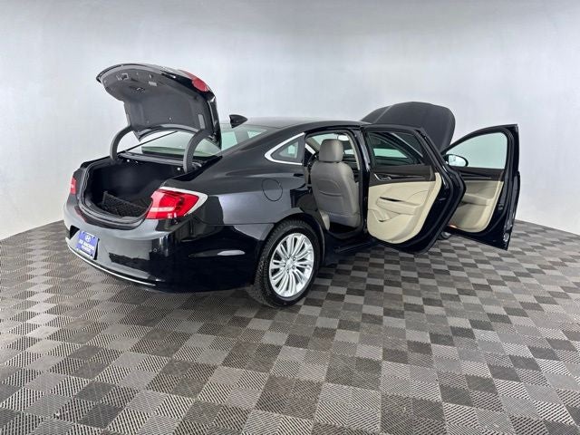 2019 Buick LaCrosse Essence