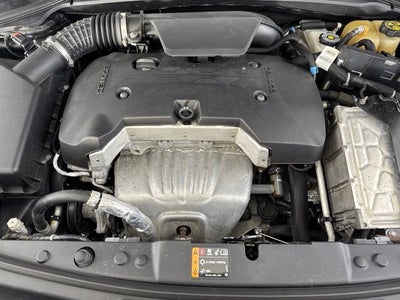 2019 Buick LaCrosse Essence