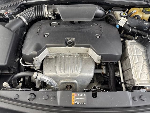 2019 Buick LaCrosse Essence