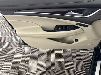 2019 Buick LaCrosse Essence