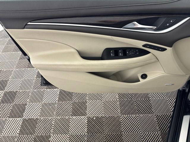 2019 Buick LaCrosse Essence