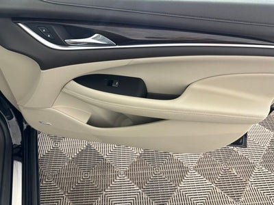 2019 Buick LaCrosse Essence