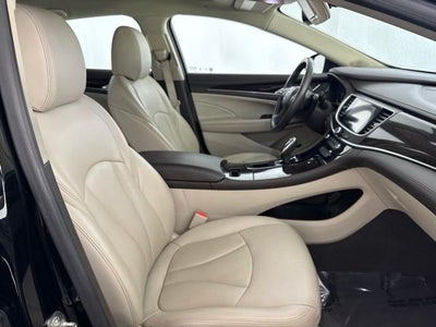 2019 Buick LaCrosse Essence