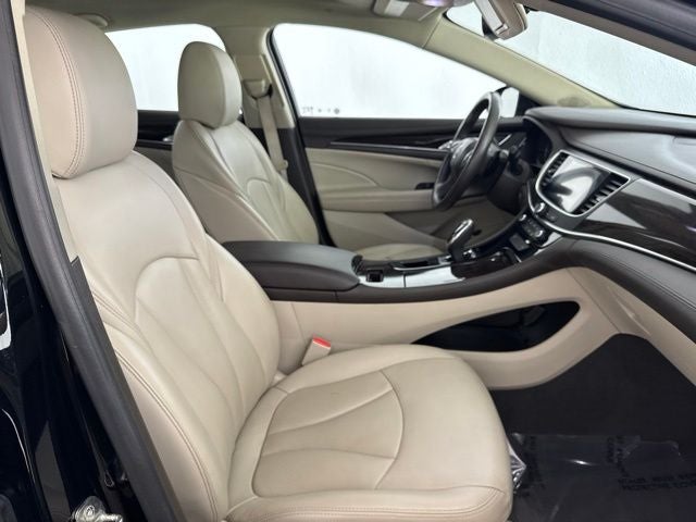 2019 Buick LaCrosse Essence