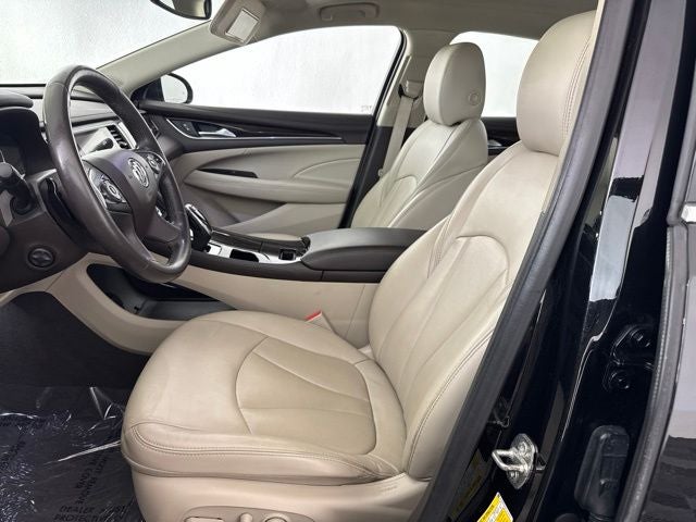 2019 Buick LaCrosse Essence
