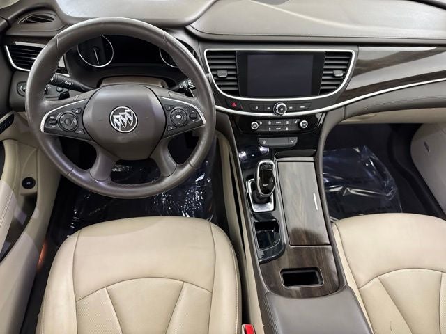 2019 Buick LaCrosse Essence