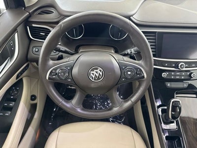 2019 Buick LaCrosse Essence