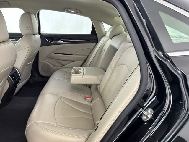 2019 Buick LaCrosse Essence