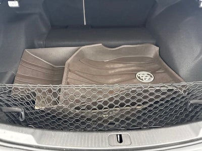 2019 Buick LaCrosse Essence