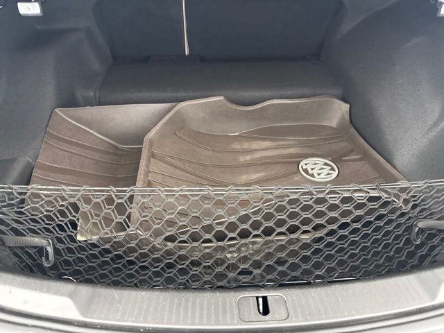 2019 Buick LaCrosse Essence