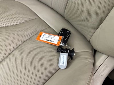 2019 Buick LaCrosse Essence