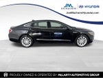 2019 Buick LaCrosse Essence