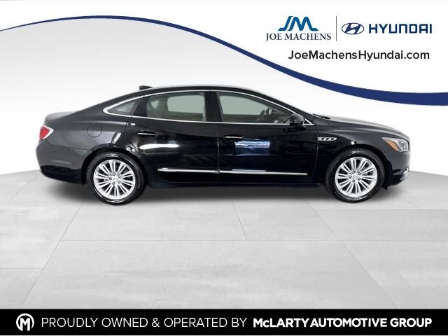 2019 Buick LaCrosse Essence