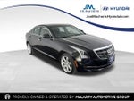 2016 Cadillac ATS 2.0L Turbo